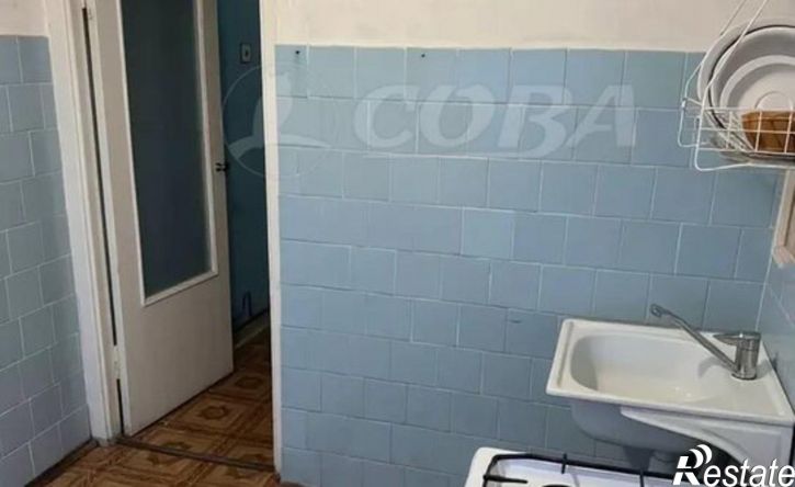 3-комн квартира ул Куртамышская, 22,  д. 22