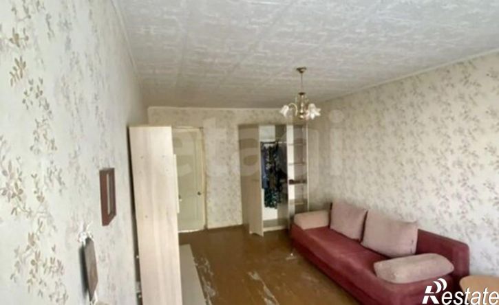 2-комн квартира ул Дзержинского, 10а,  д. 10а