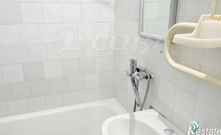 3-комн квартира ул Куртамышская, 22,  д. 22