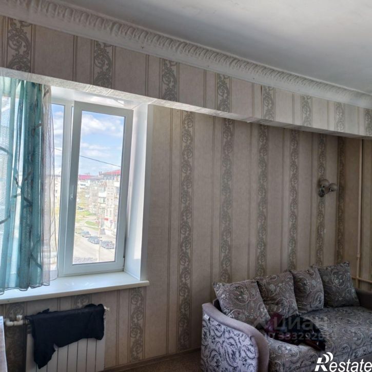 Комната ул Кирова, 107,  д. 107