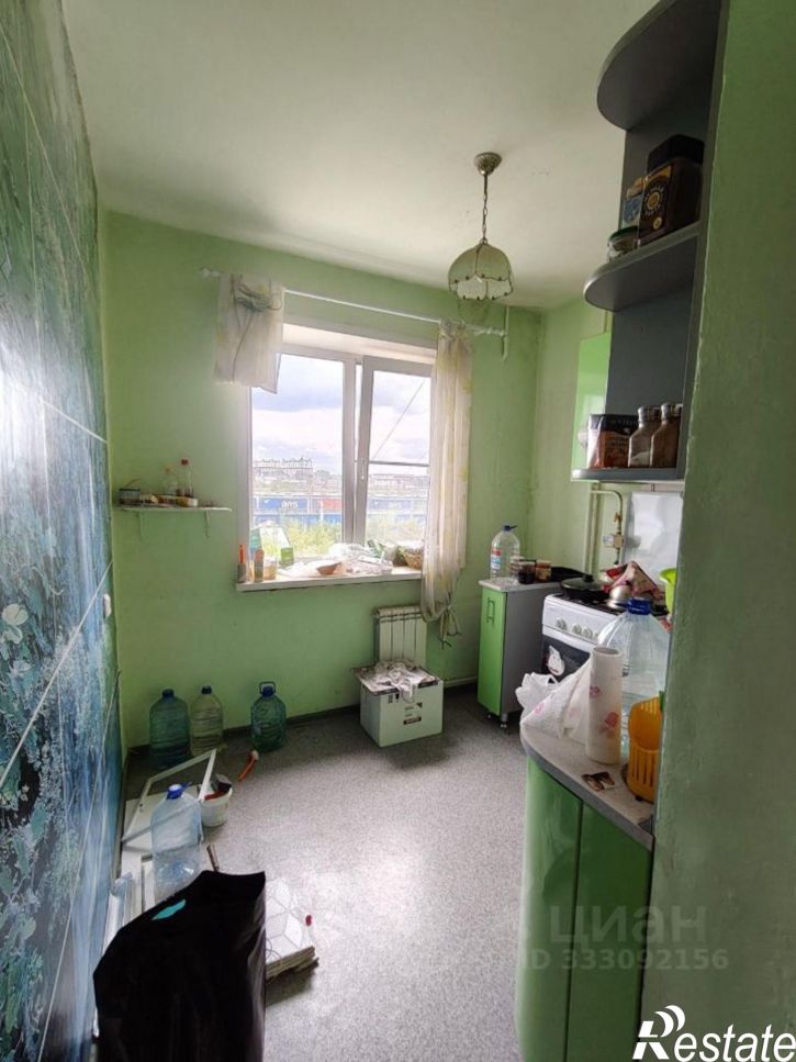 3-комн квартира ул Краснодонская, 21,  д. 21