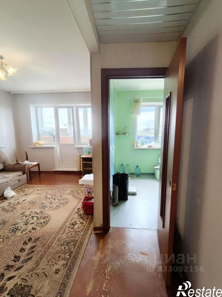3-комн квартира ул Краснодонская, 21,  д. 21