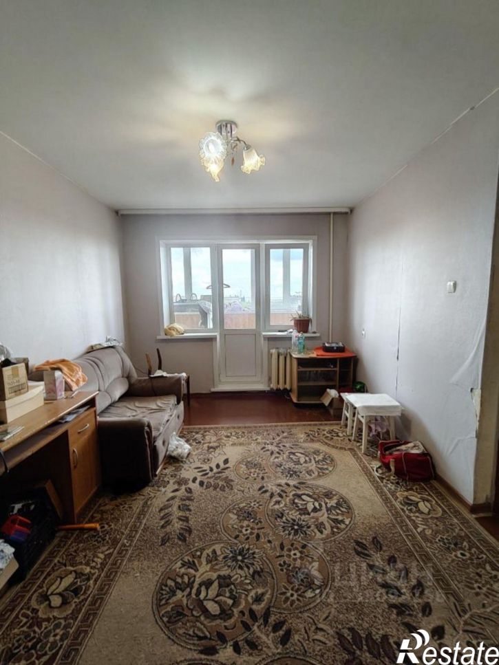 3-комн квартира ул Краснодонская, 21,  д. 21