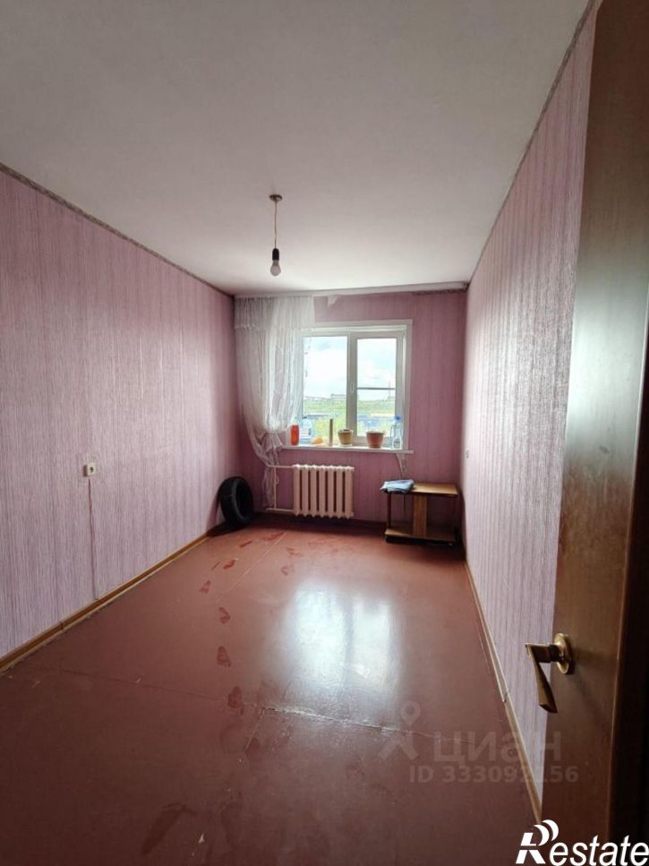 3-комн квартира ул Краснодонская, 21,  д. 21