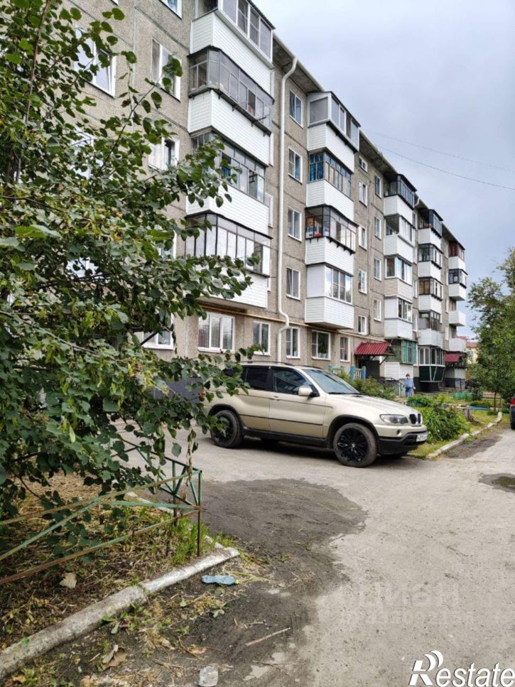 3-комн квартира ул Краснодонская, 21,  д. 21