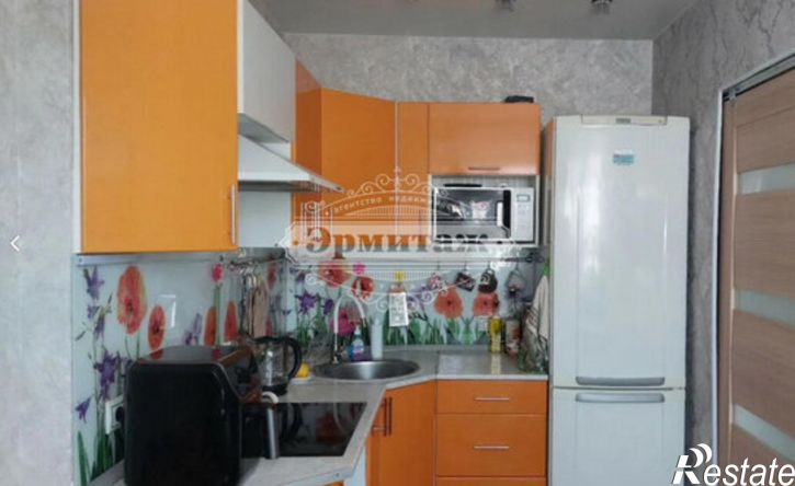 1-комн квартира ул Чкалова, 3,  д. 3