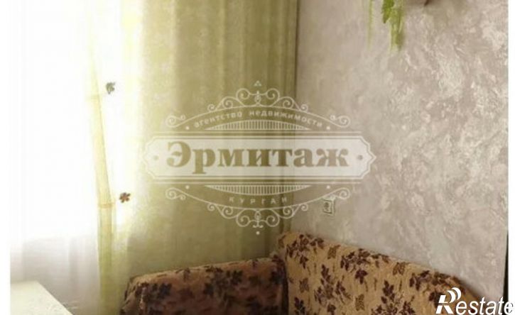 1-комн квартира ул Чкалова, 3,  д. 3