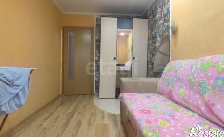 3-комн квартира ул Куйбышева, 142,  д. 142