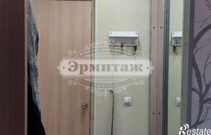 1-комн квартира ул Чкалова, 3,  д. 3