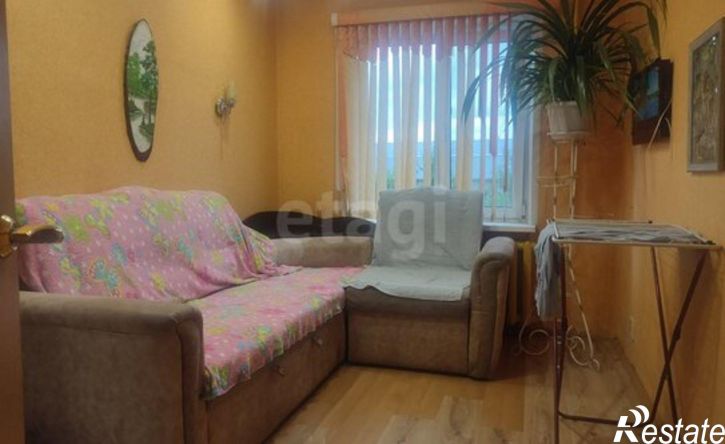 3-комн квартира ул Куйбышева, 142,  д. 142
