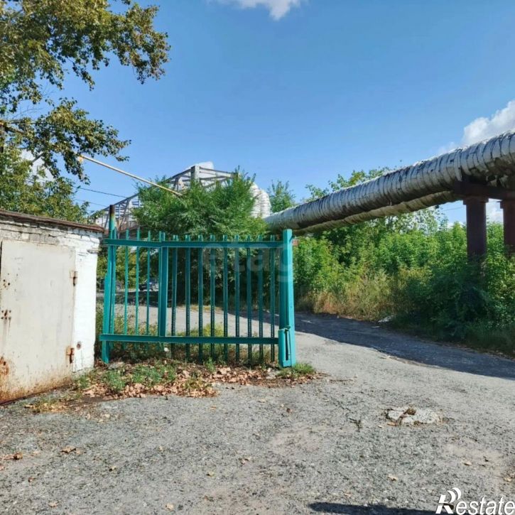 Гараж/парковка ул Автозаводская, 8,  д. 8