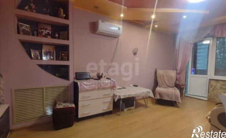3-комн квартира ул Куйбышева, 142,  д. 142