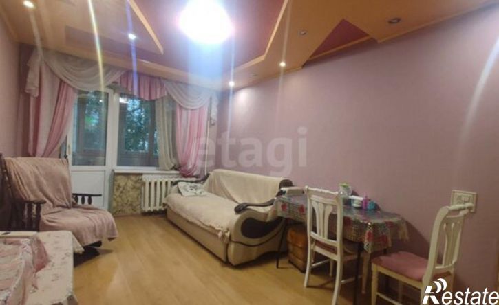 3-комн квартира ул Куйбышева, 142,  д. 142