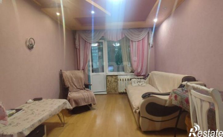 3-комн квартира ул Куйбышева, 142,  д. 142