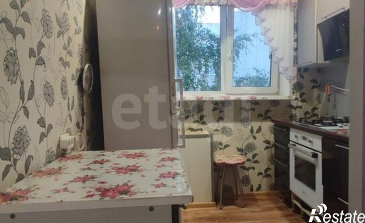 3-комн квартира ул Куйбышева, 142,  д. 142