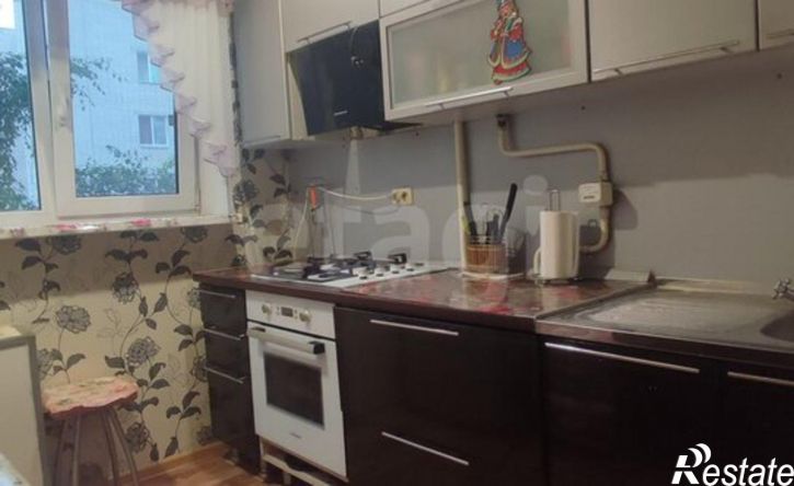 3-комн квартира ул Куйбышева, 142,  д. 142