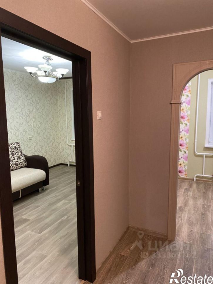 1-комн квартира ул Аргентовского, 44,  д. 44