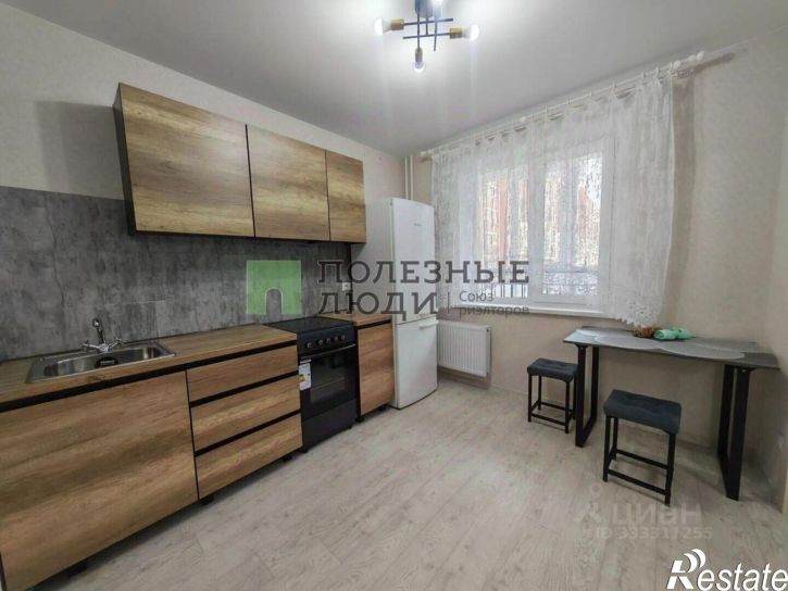 1-комн квартира Курган г., Заозерный, 4-й мкр., д.29