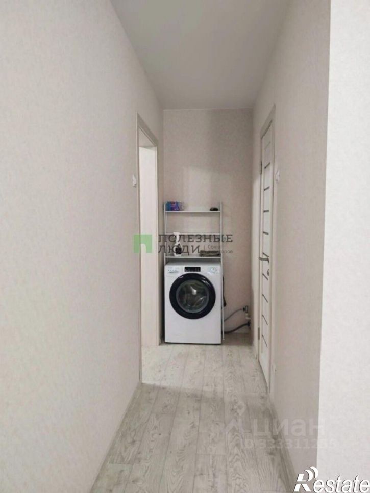 1-комн квартира Курган г., Заозерный, 4-й мкр., д.29