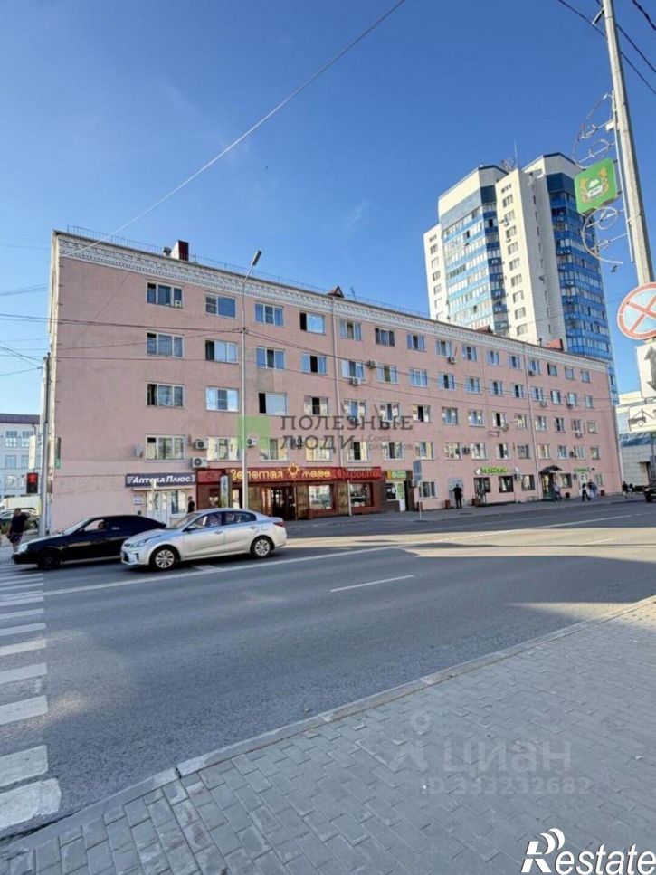 Комната ул Гоголя, 107,  д. 107