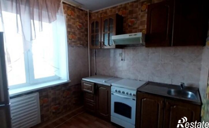1-комн квартира жилой район Заозёрный, 3-й микрорайон, 20