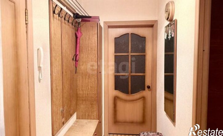 2-комн квартира ул Василия Блюхера, 28,  д. 28