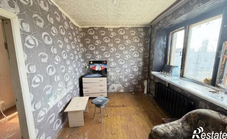 2-комн квартира ул Некрасова, 31,  д. 31