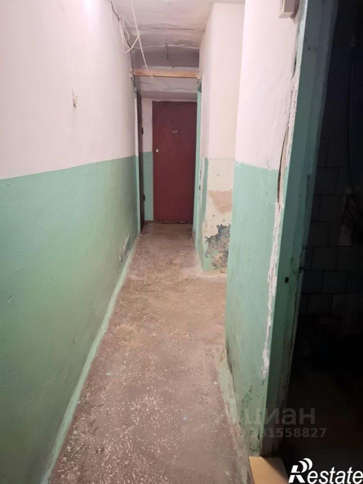 Комната ул Радионова, 20,  д. 20
