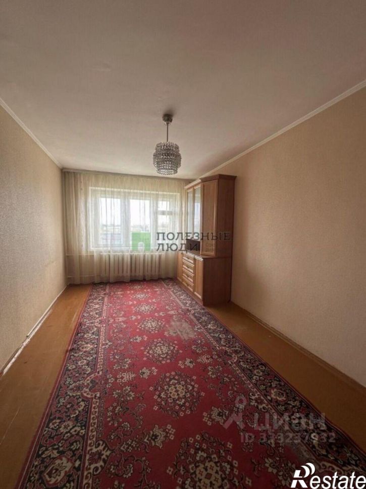 2-комн квартира ул Станционная, 58,  д. 58