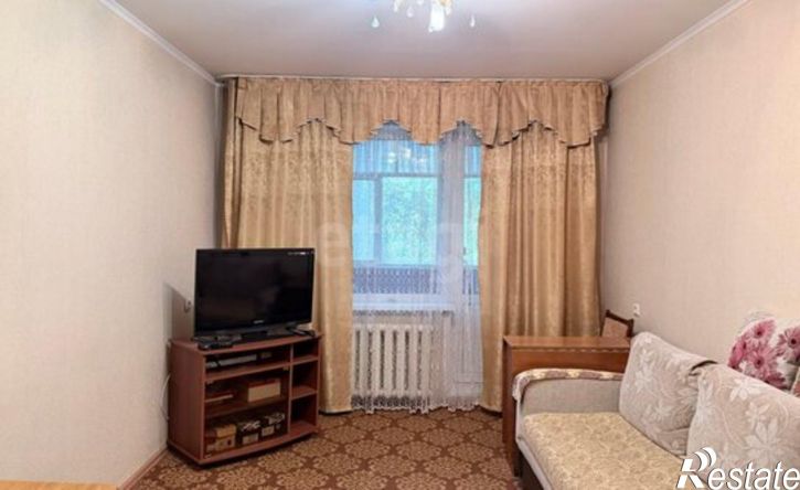 2-комн квартира ул Василия Блюхера, 28,  д. 28