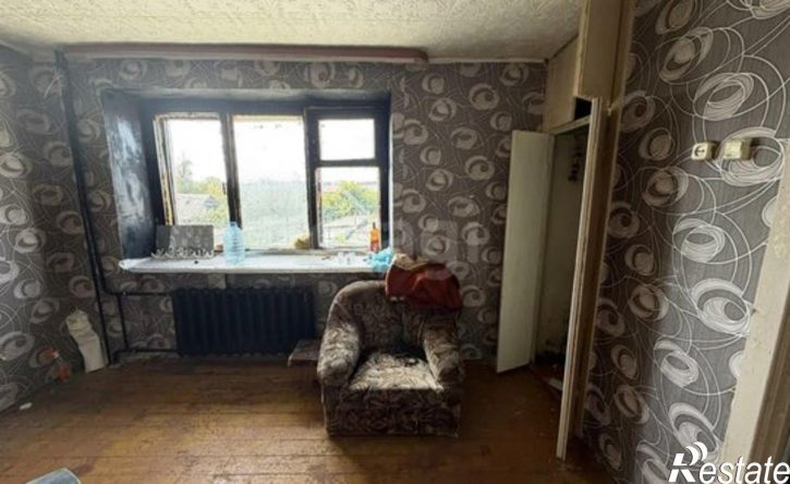 2-комн квартира ул Некрасова, 31,  д. 31