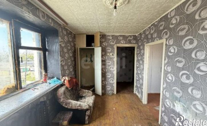 2-комн квартира ул Некрасова, 31,  д. 31