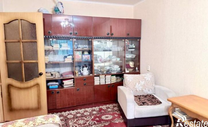 2-комн квартира ул Василия Блюхера, 28,  д. 28