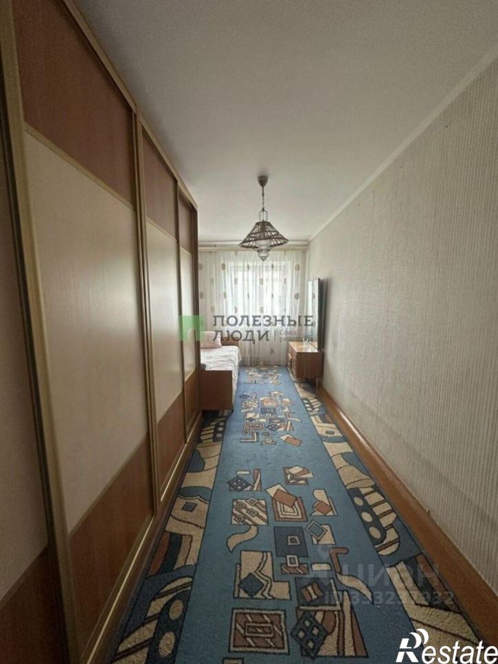 2-комн квартира ул Станционная, 58,  д. 58