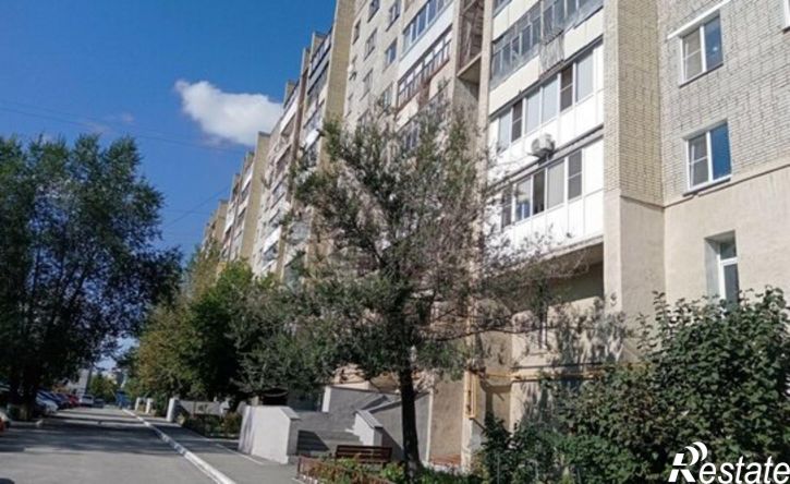 1-комн квартира ул 1 Мая, 10,  д. 10