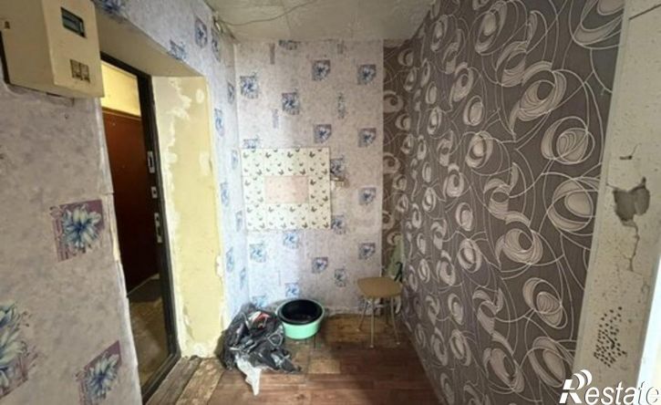 2-комн квартира ул Некрасова, 31,  д. 31