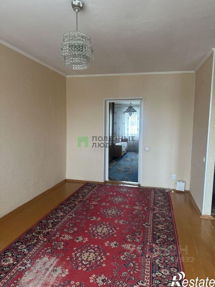 2-комн квартира ул Станционная, 58,  д. 58