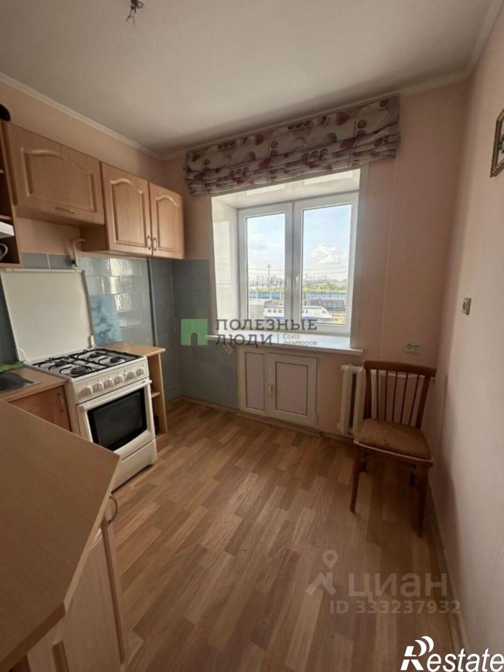 2-комн квартира ул Станционная, 58,  д. 58