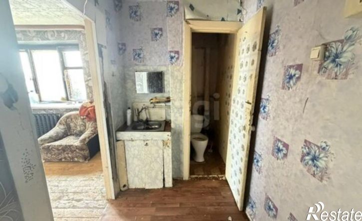 2-комн квартира ул Некрасова, 31,  д. 31