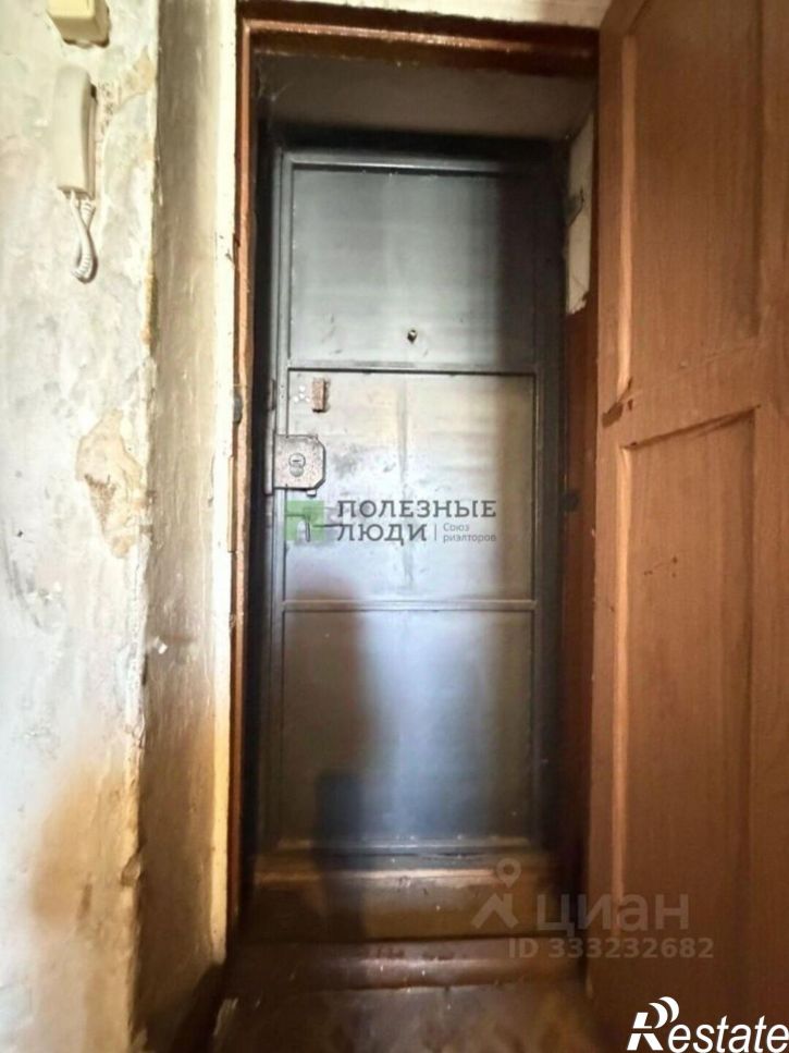 Комната ул Гоголя, 107,  д. 107