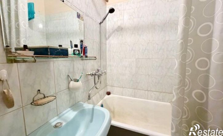 2-комн квартира ул Василия Блюхера, 28,  д. 28