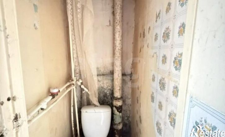 2-комн квартира ул Некрасова, 31,  д. 31