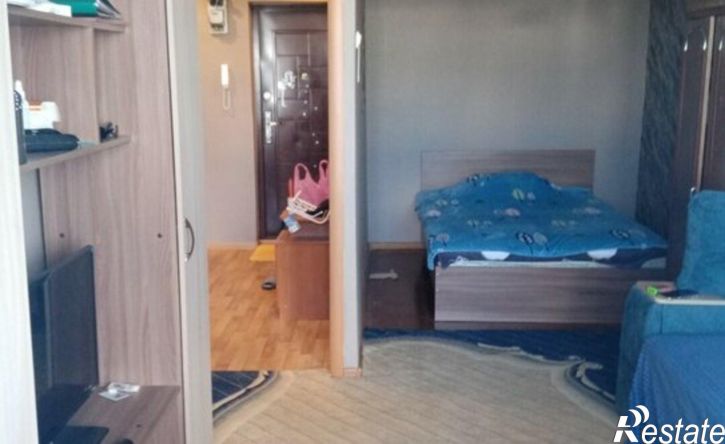 1-комн квартира ул 1 Мая, 10,  д. 10
