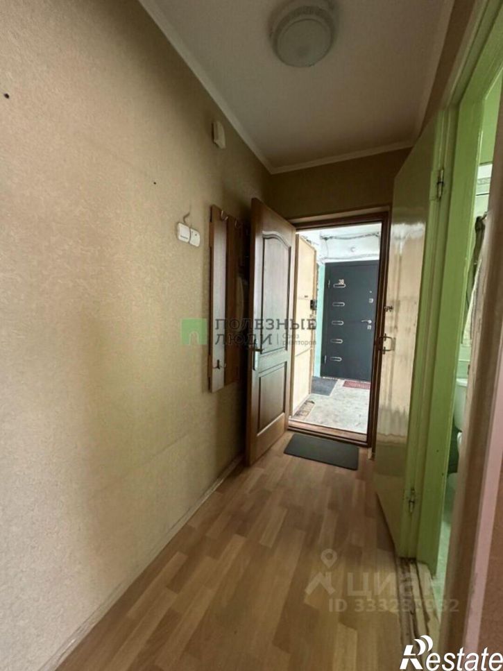 2-комн квартира ул Станционная, 58,  д. 58