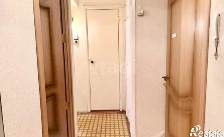 2-комн квартира ул Василия Блюхера, 28,  д. 28