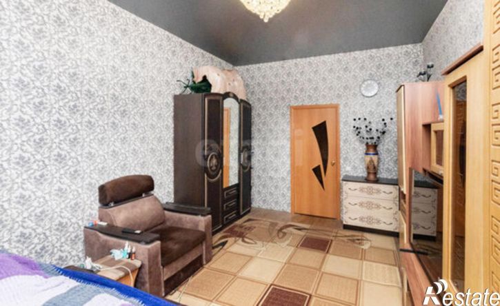 1-комн квартира ул Карбышева, 4,  д. 4
