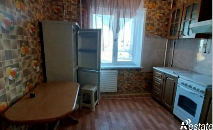1-комн квартира жилой район Заозёрный, 3-й микрорайон, 20