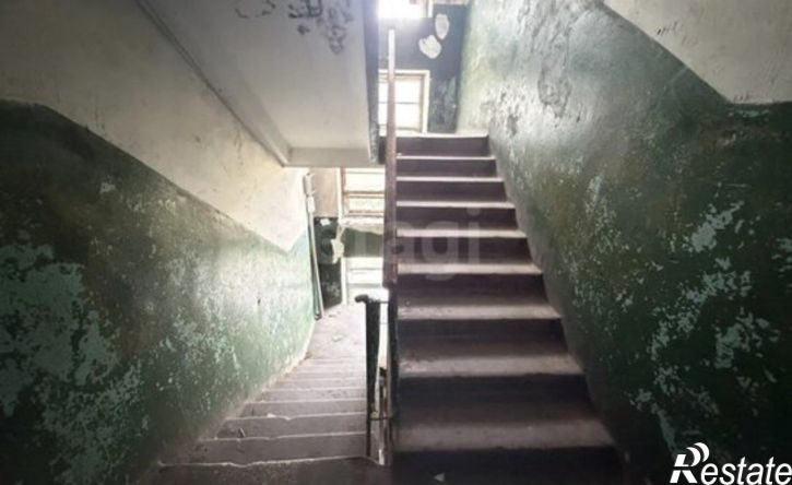 2-комн квартира ул Некрасова, 31,  д. 31