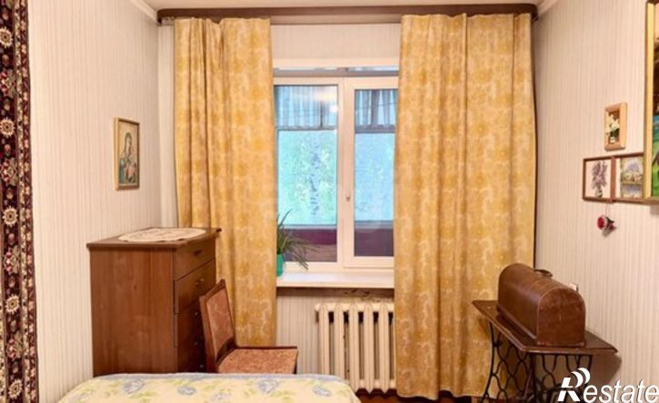 2-комн квартира ул Василия Блюхера, 28,  д. 28