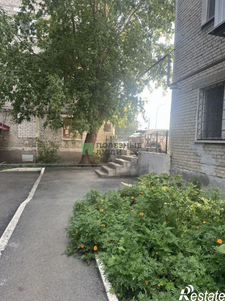 2-комн квартира ул Станционная, 58,  д. 58